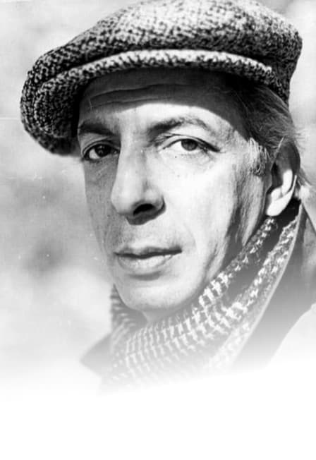 Микаэл Таривердиев (1931-1996)