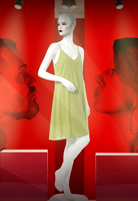 Дольче Вита или Женщина в подарок