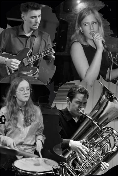 Квартет Jazz&Soul Project