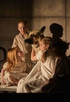 Парадокс об актере и жестокости