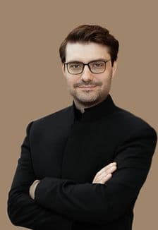 Вечера с симфоническим оркестром