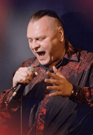Виталий Гасаев "Новое и Лучшее".
