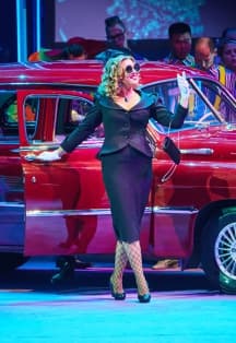 Любовный напиток