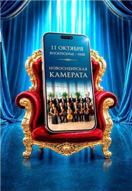 Музыка королей