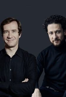 Вечера с симфоническим оркестром