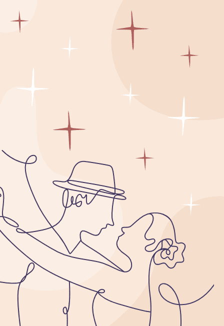 Каждой девушке за 30 очень хочется влюбиться