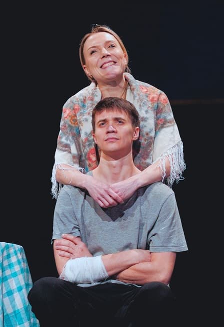 Позови меня...