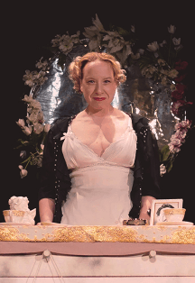 О женщины, женщины!