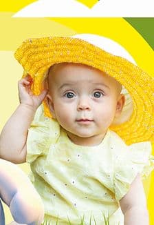 Летний "Мамин клуб"