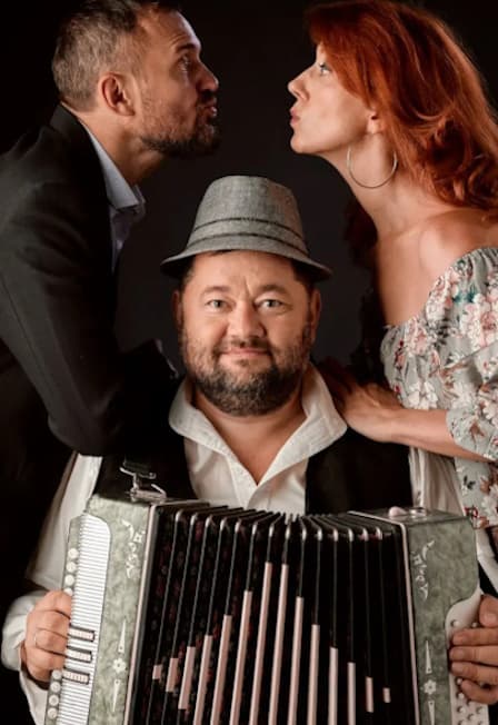 Сумасбродка