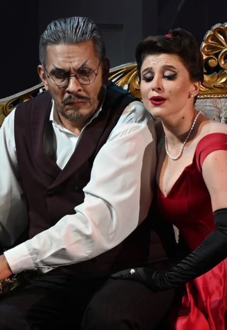 Дон Паскуале