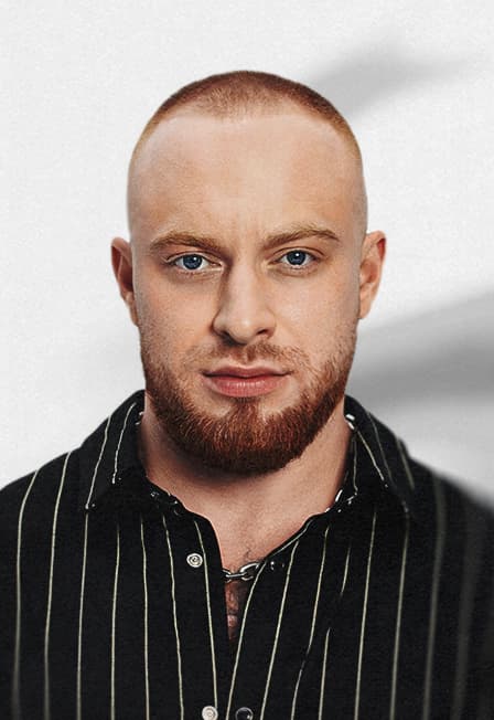 Леша Свик