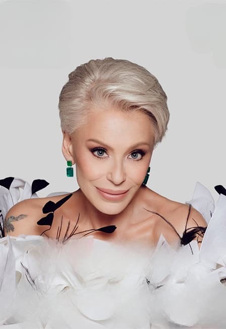 Ирина Понаровская