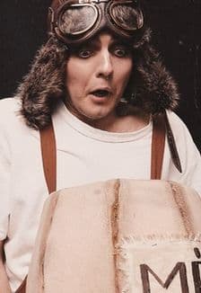 Винни-Пух и все-все-все!