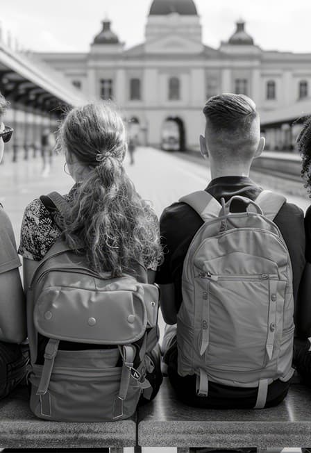 Радио Дэнс на Арт-барже "Кубрик"