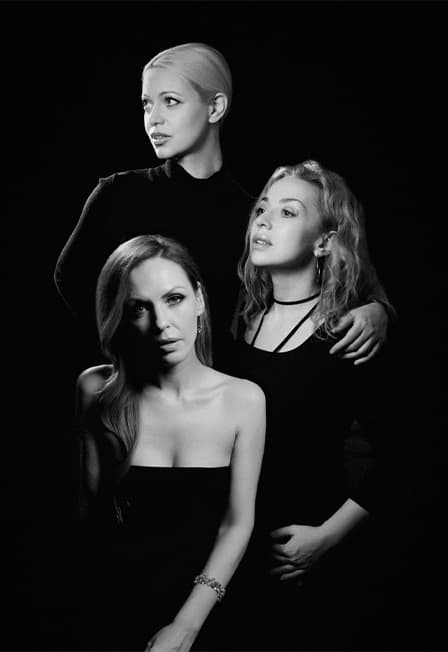 EXCLUSIVE Orchestra - Acoustic Rock