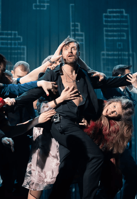 Люди своевременных взглядов