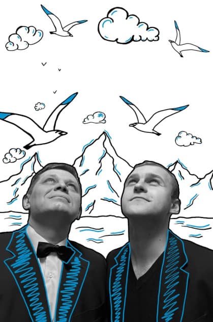 Чайка по имени Джонатан Ливингстон