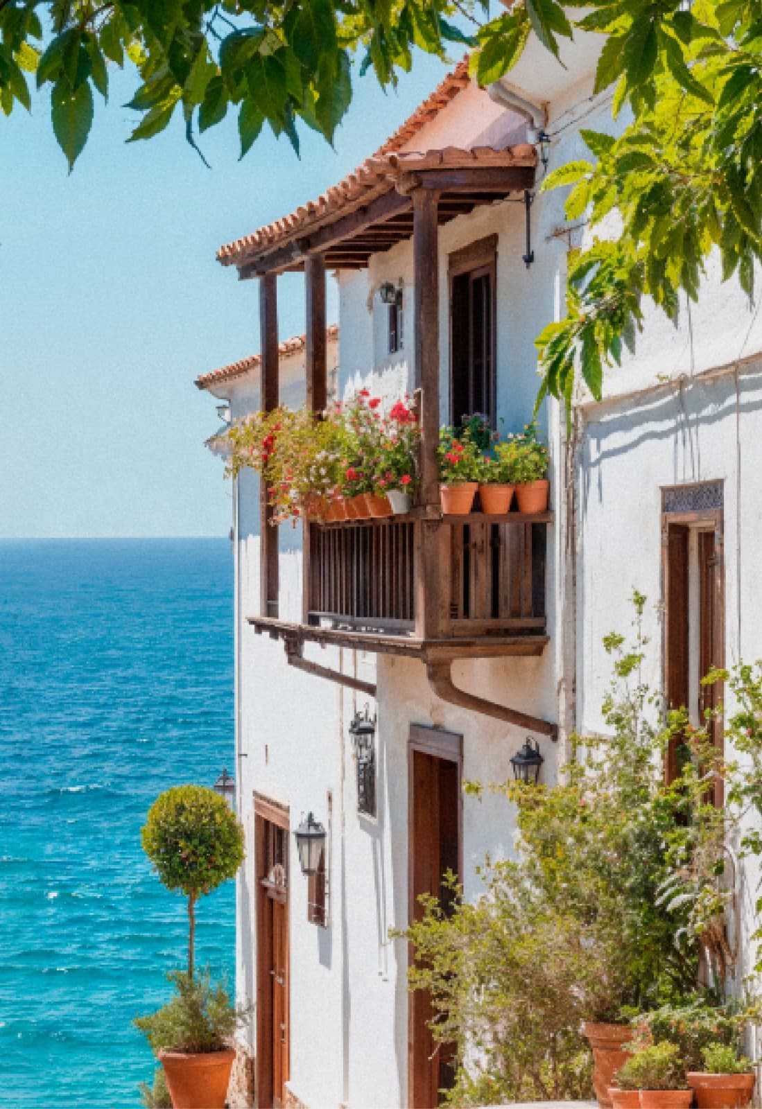 Возвращение в Сорренто