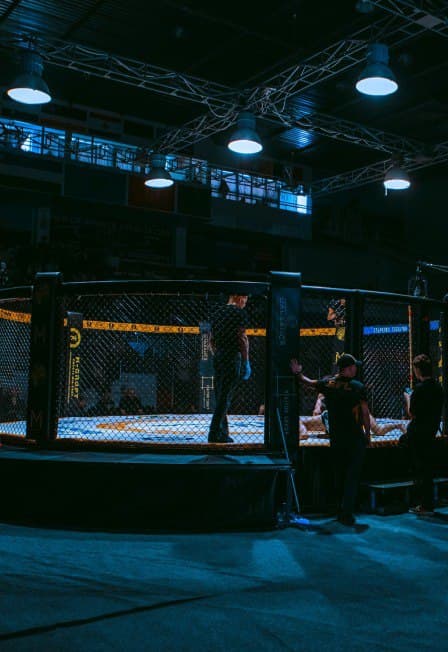 SFL 25: Сила Единства | Юбилейный турнир