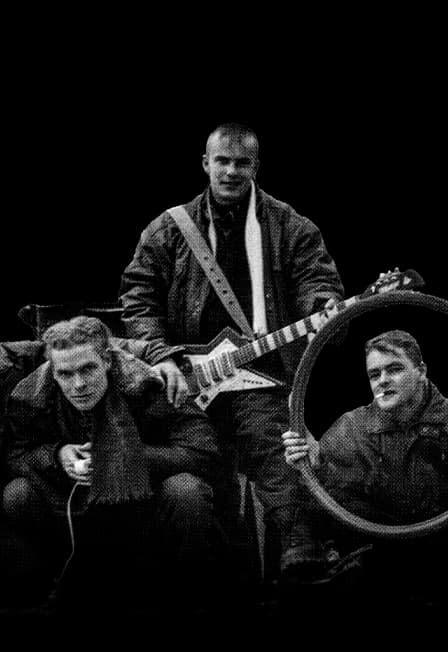 С.О.С. - осенний концерт