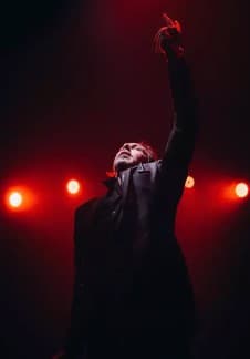 М... и Сальери