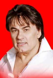 Александр Серов