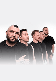 Костя Кулясов и группа АнимациЯ