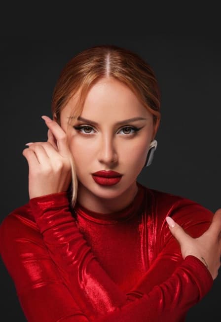 Anna Asti. Сольный концерт "Шоу "Царица"