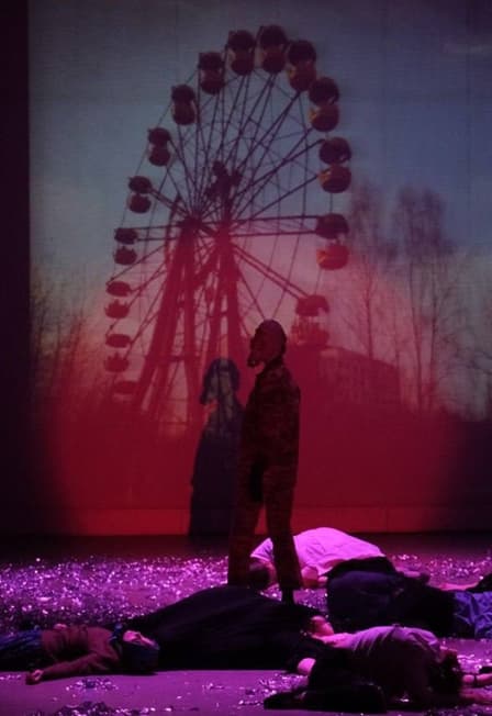 Эффект бабочки