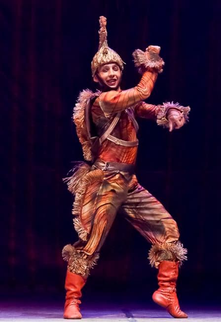 Конёк-Горбунок