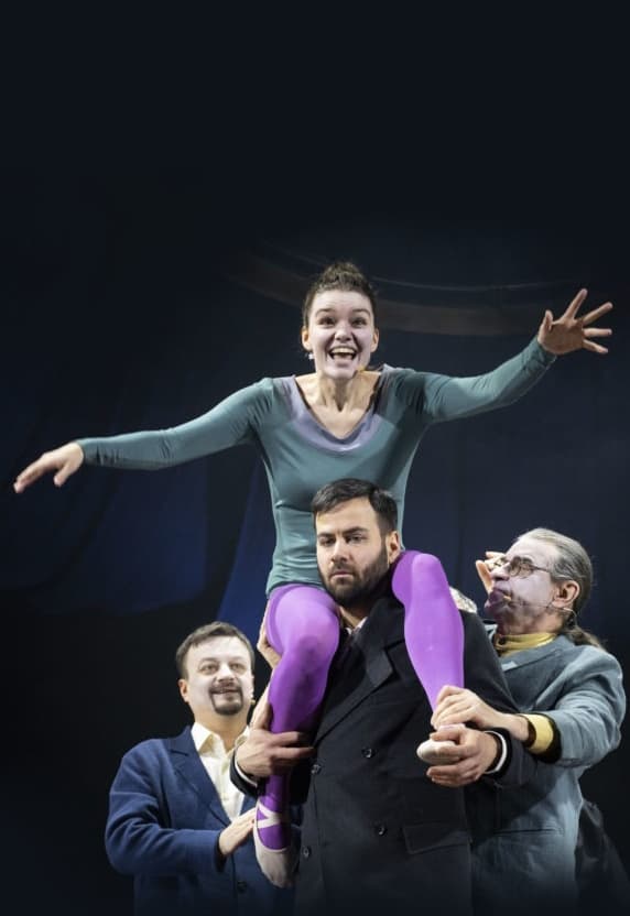 Я убил Царя