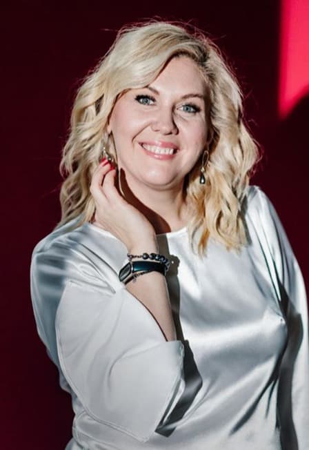 Ольга Савельева. Стендап