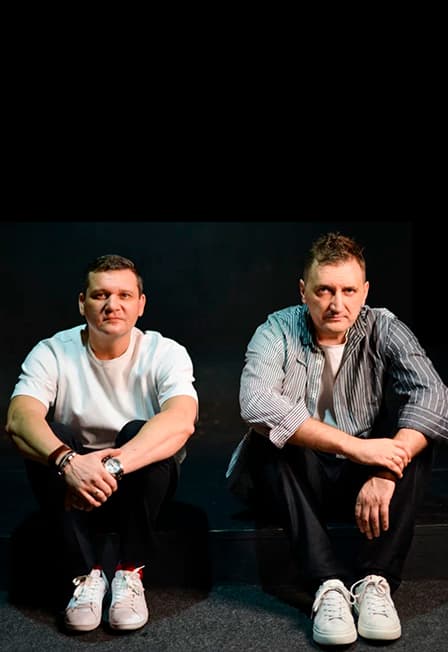 Литературный вечер Александра Бессонова «Почему девушки выбирают плохих парней»