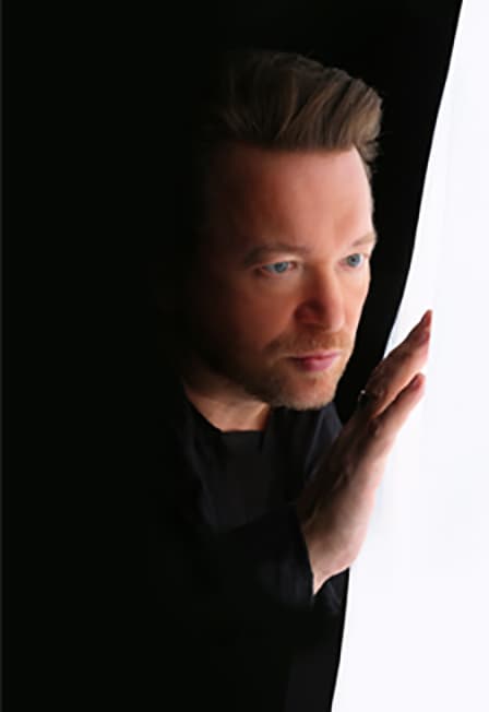 Асадов. Поэт, который видел сердцем. Моноспектакль Владимира Глазунова (Пушкино)