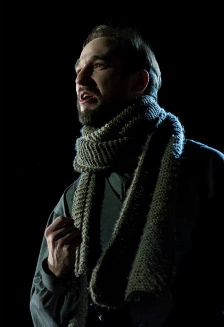 Преступление и наказание