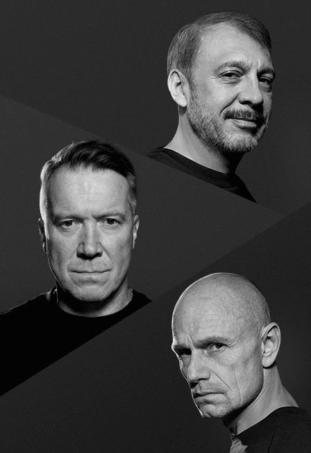 ГамлетСтори