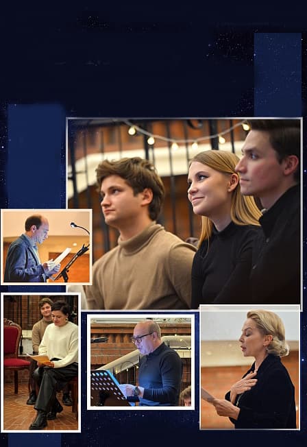 "С миру по сказке"