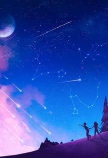 Путешествие по Млечному Пути