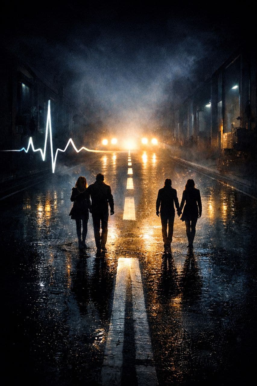 Рок - спектакль "Между Мирами"