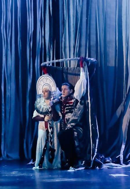 Сказки Пушкина