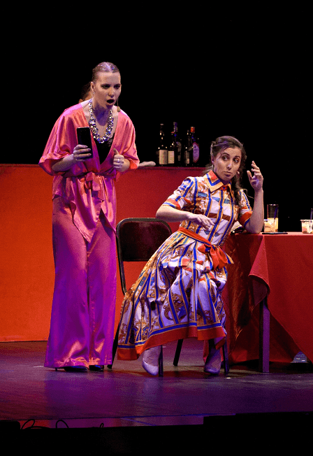 Школа счастливых жен. Стервология 2