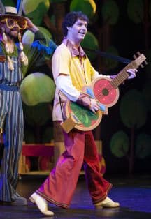 Бременские музыканты