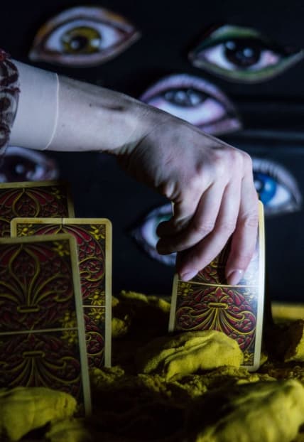 Одиночество (пространство 25)