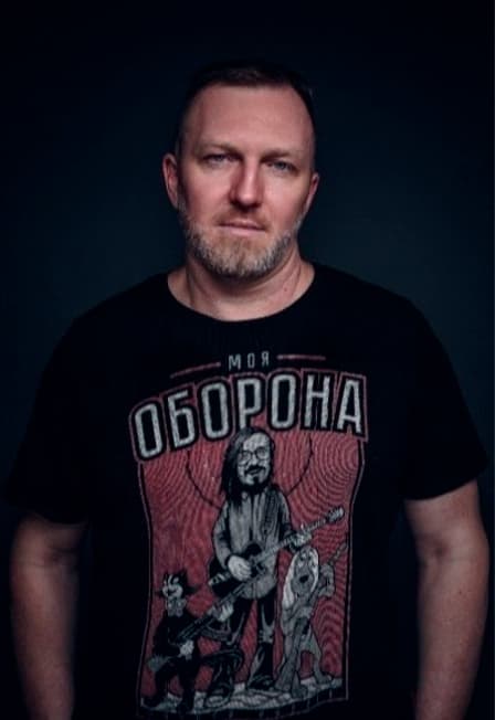Константин Бутаков
