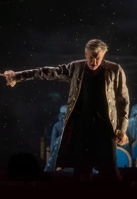 Быть Смоктуновским