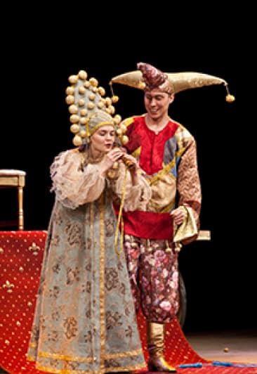 Летучий корабль