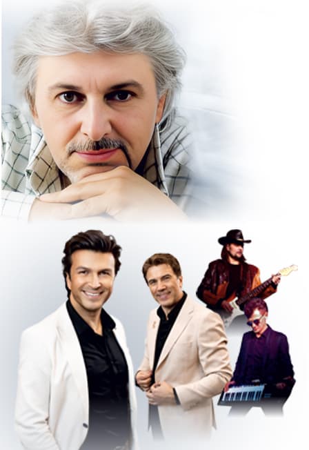 Доктор Шлягер