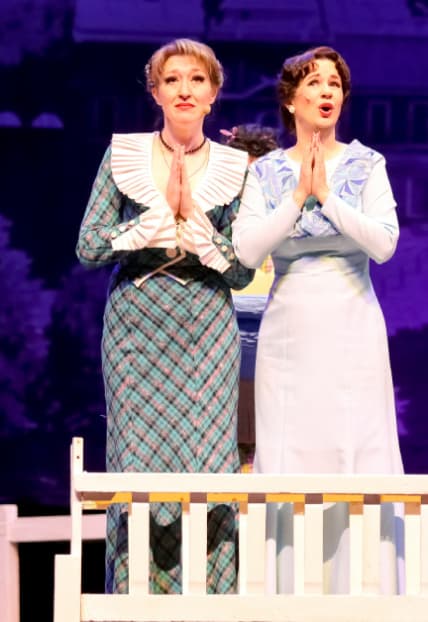 Моя жена - лгунья