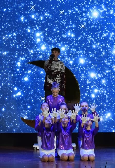 Снежная королева. Наследник огня и льда